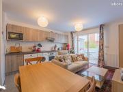 Appartement 3 pièces 57 m²