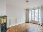 Appartement 3 pièces 57 m²