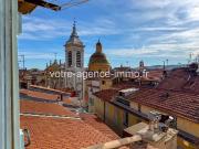 Appartement 3 pièces 57 m²