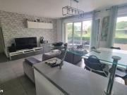 Appartement 3 pièces 57 m²