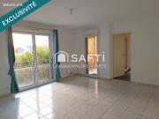 Appartement 3 pièces 57 m²