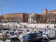 Appartement 3 pièces 57 m²