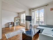 Appartement 3 pièces 57 m²