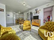 Appartement 3 pièces 57 m²