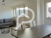 Appartement 3 pièces 57 m²