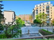 Appartement 3 pièces 57 m²
