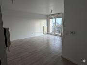 Appartement 3 pièces 57 m²