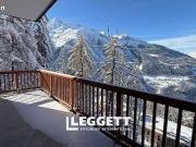 Appartement 3 pièces 57 m²