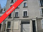 Appartement 3 pièces 56 m²