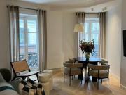 Appartement 3 pièces 57 m²