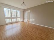 Appartement 3 pièces 57 m²