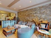 Appartement 3 pièces 57 m²