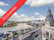 Appartement 3 pièces 57 m²