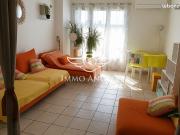Appartement 3 pièces 57 m²