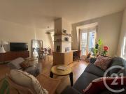 Appartement 3 pièces 57 m²