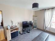 Appartement 3 pièces 57 m²