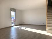 Appartement 3 pièces 57 m²