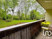 Appartement 3 pièces 57 m²