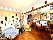 Appartement 3 pièces 57 m²