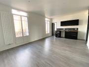 Appartement 3 pièces 57 m²