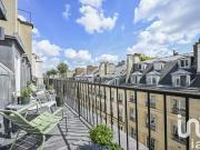Appartement 3 pièces 57 m²