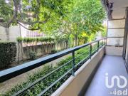 Appartement 3 pièces 57 m²