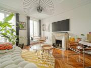 Appartement 3 pièces 57 m²