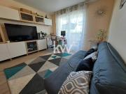 Appartement 3 pièces 57 m²