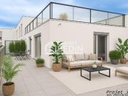 Appartement 3 pièces 57 m²