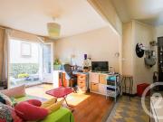Appartement 3 pièces 57 m²