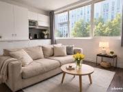 Appartement 3 pièces 57 m²