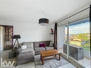 Appartement 3 pièces 57 m²
