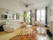 Appartement 3 pièces 57 m²