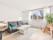 Appartement 3 pièces 57 m²