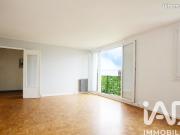 Appartement 3 pièces 57 m²