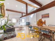 Appartement 3 pièces 57 m²