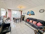 Appartement 3 pièces 57 m²