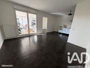 Appartement 3 pièces 57 m²