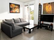 Appartement 3 pièces 57 m²