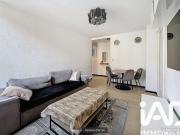 Appartement 3 pièces 57 m²