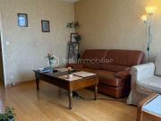 Appartement 3 pièces 57 m²