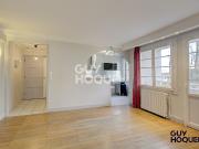 Appartement 3 pièces 57 m²