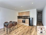 Appartement 3 pièces 57 m²