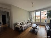 Appartement 3 pièces 57 m²