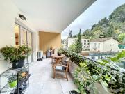 Appartement 3 pièces 57 m²