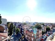 Appartement 3 pièces 57 m²