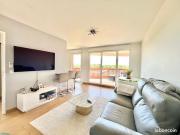 Appartement 3 pièces 57 m²