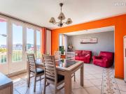 Appartement 3 pièces 57 m²
