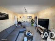 Appartement 3 pièces 57 m²