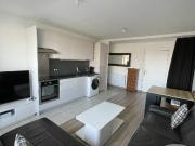 Appartement 3 pièces 57 m²